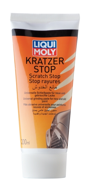 Polish kriimustuste lihvpasta 200g