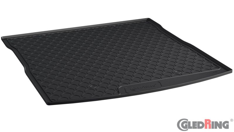 Boot Liner/cargo liner FORD S-MAX (5-kohta) 15-
