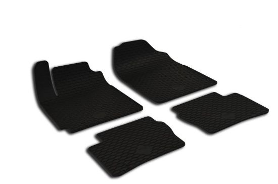 Non-skid Inset Mat Kia PICANTO (2017-)