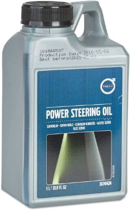Hydraulic Oil ORIGINAAL VOLVO 30 741 424