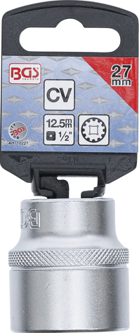 Socket Wrench Insert 