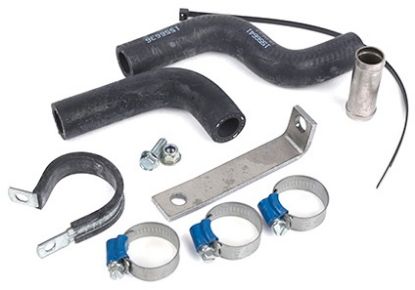 Heating Element, engine preheater system 