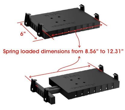 Mobile phone/PDA holder 