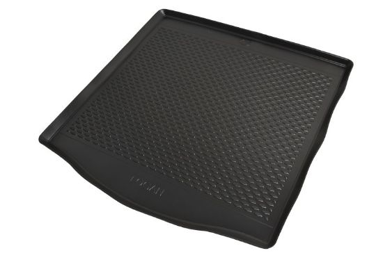 Boot Liner/cargo liner Dacia LOGAN 12-20