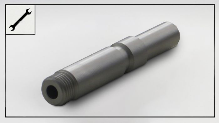 High Pressure Cleaner 