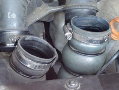 Testing Device, exhaust turbocharger turbo torustiku testimiseks