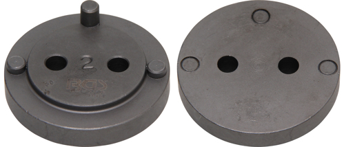 Turn/Reset Tool, brake caliper piston Brake Piston Wind Back Adaptor 2 for Citroen / Hon