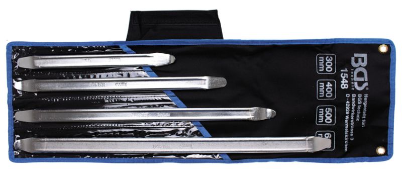 Suction/Blast Gun (compressed air) Rehviheeblite komplekt,  300-400-500-600 mm