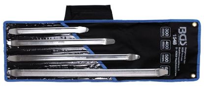 Suction/Blast Gun (compressed air) Rehviheeblite komplekt,  300-400-500-600 mm