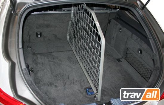 Barrier Mesh, boot-/cargo area MERCEDES CLS SHOOTING BRAKE (2012-)