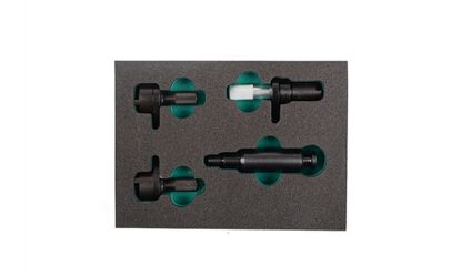 Tool Set, valve timing VW