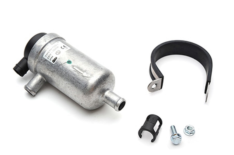 Heating Element, engine preheater system 