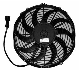 Quick Contact Cable, battery charge VA09-AP12/C-54A  12V  imev 280mm