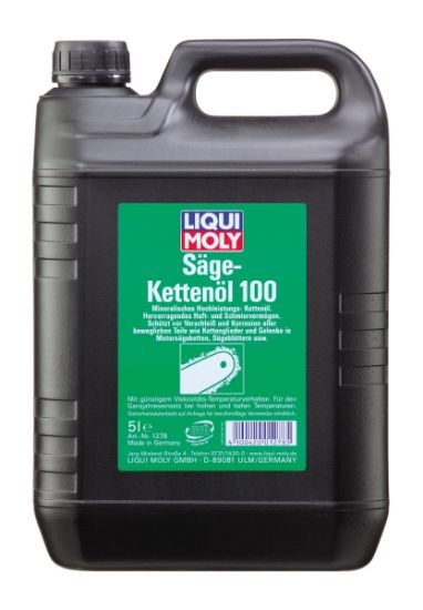 Grease Mootorsae ketiõli 5L