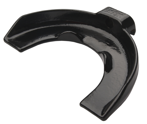 Pressure Plate, spring compressor Jaw Ø 145-195 mm, for BGS 1134 & 1144