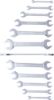 Open-end Spanner Set 12-piece Open End Spanner Set, 6x7-30x32 mm