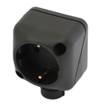 Cable Repair Set, engine block heater 