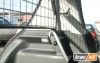 Barrier Mesh, boot-/cargo area Hyundai i20 3/5-ov hatchback 2009-2015