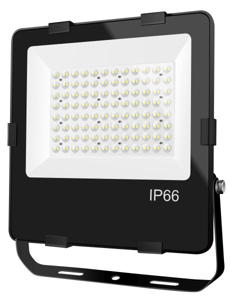 Floodlight LED Prožektor Recon 200W 30000LM 4000K 90° IP65