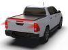 Cargo Area Cover Toyota Hilux DC 16- elektriline