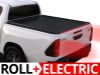 Cargo Area Cover Toyota Hilux DC 16- elektriline
