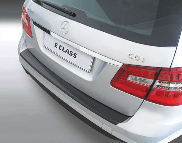 Cargo area cover MERCEDES E W212 univers. 09-13