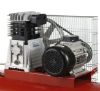 Air Compressor Kolbkompressor 270L 3kW 400V
