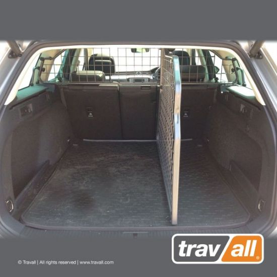 Barrier Mesh, boot-/cargo area VW PASSAT ESTATE(14-)ALLTACK(15-)[S/ROOF]
