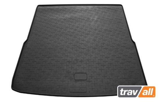 Boot Liner/cargo liner VW PASSAT ESTATE (05-15) ALLTRACK (12-15)