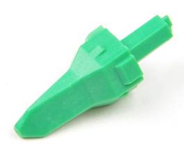 Plug Deutsch lukusti 3 klemmi