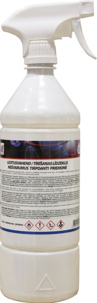 Polish Leotuspesuvedelik 1L pritsiga