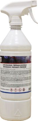 Polish Leotuspesuvedelik 1L pritsiga