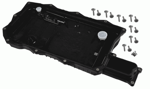 Parts kit, automatic transmission oil change BMW - 24 11 8 632 189