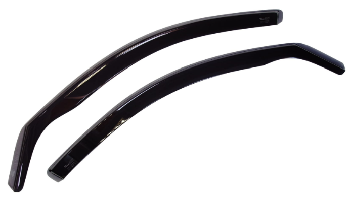 Wind Deflector VW CADDY 04-20 2tk (esimesed)