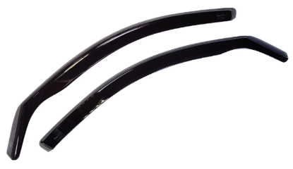 Wind Deflector VW CADDY 04-20 2tk (esimesed)