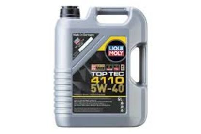 Engine Oil Top Tec 4110 5W-40 GPF mootoriõli C3 20L