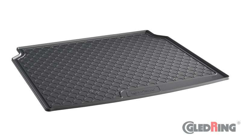 Boot Liner/cargo liner PEUGEOT 508 universaal 2019-