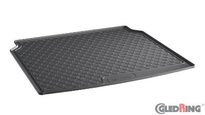 Boot Liner/cargo liner PEUGEOT 508 universaal 2019-
