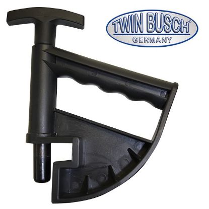 Valve, flame starter system Abivahend rehvide paigaldamiseks