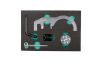 Tool Set, valve timing BMW 2.0d