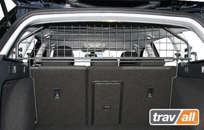 Barrier Mesh, boot-/cargo area VW GOLF ESTATE (13-) ALLTRACK (15-)[S/ROOF]