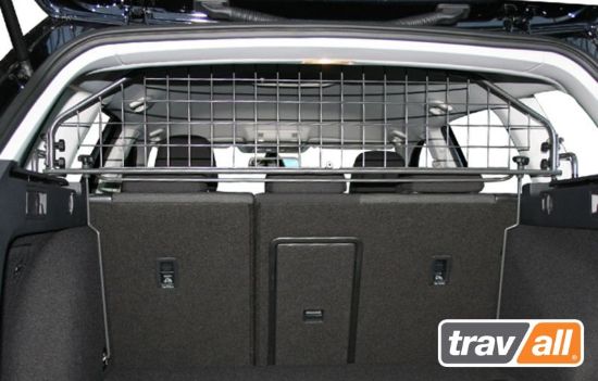 Barrier Mesh, boot-/cargo area VW GOLF ESTATE (13-) ALLTRACK (15-)[S/ROOF]