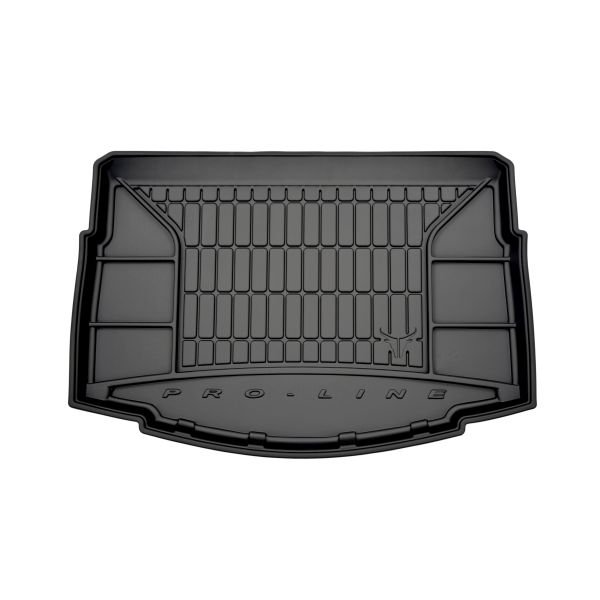 Boot Liner/cargo liner VW Golf 7 HB (5-ust) 12-20 (BOTTOM FLOOR)