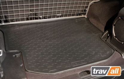 Boot Liner/cargo liner JEEP WRANGLER 4 DOOR (2010-2017)
