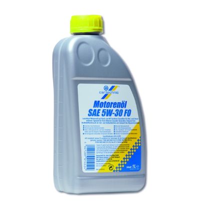 Engine Oil 5W-30 A1/B1 A5/B5 1L