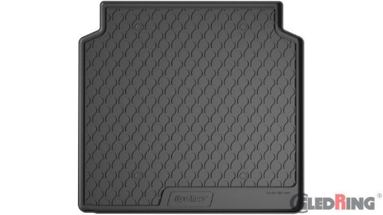 Boot Liner/cargo liner Peugeot 408 (X) 22- (ei Hybrid)