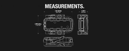 Jump Starter Boost X 12V 1750A PX Liitium
