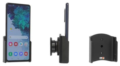 Mobile phone/PDA holder 