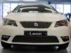 Trim/Protective Strip, radiator grille Seat Leon 2013-2016