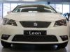 Trim/Protective Strip, radiator grille Seat Leon 2013-2016